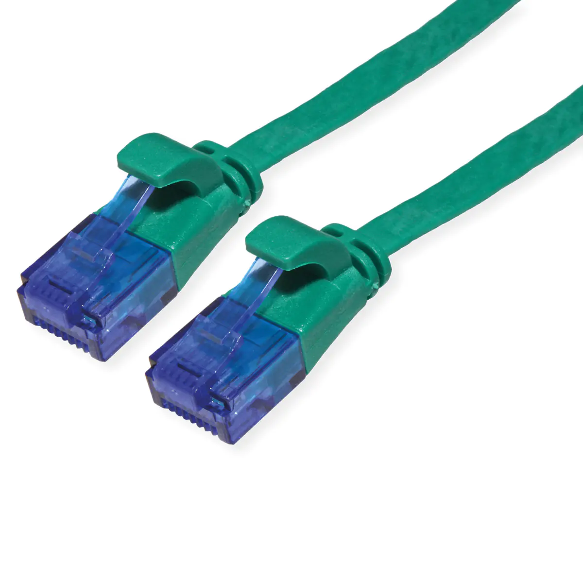 VALUE Patch-Kabel - RJ-45 (M) zu RJ-45 (M) 21.99.2041