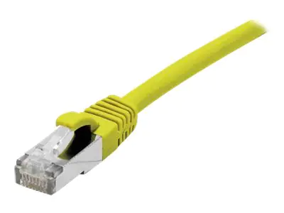 Azenn Connect deXlan - Patch-Kabel - RJ-45 (M) zu RJ-45 (M) 858612