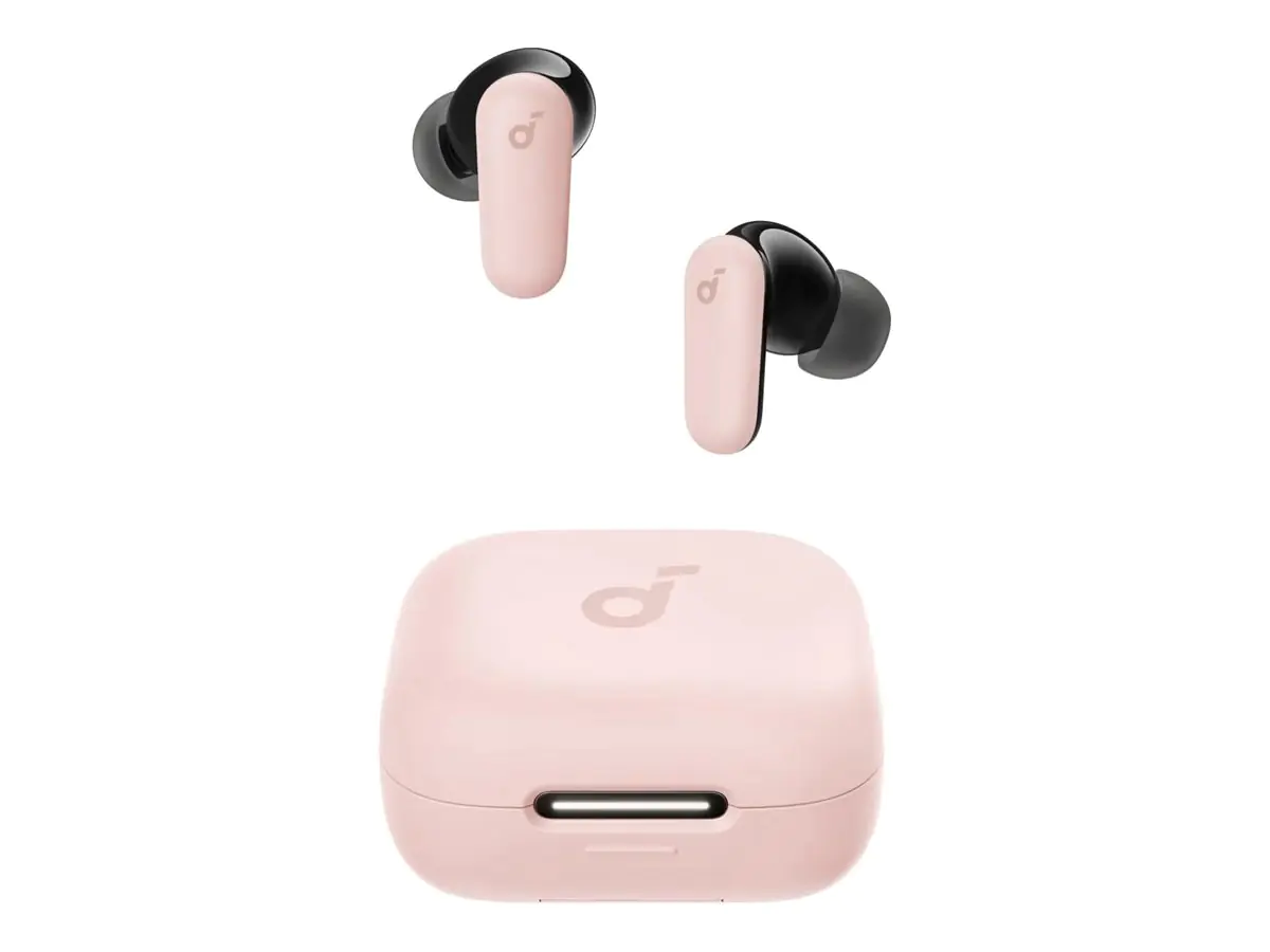 Anker Innovations Soundcore P30i - True Wireless-Kopfhörer mit Mikrofon