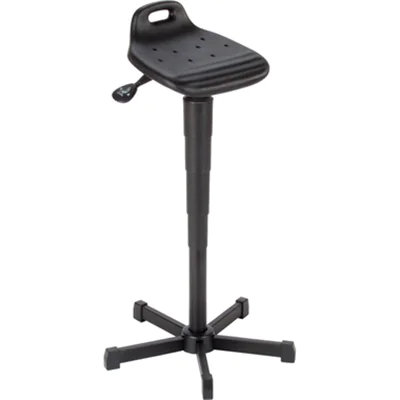 meychair Stehhilfe Futura Basic AF0 ca. 46 x 96,5 x 56 cm (B x H x T) 8kg Polyurethanschaum
