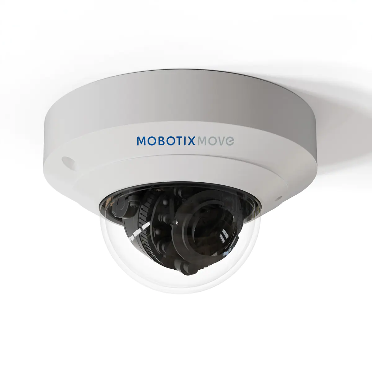 Mobotix - Kamerakegel - Deckenmontage möglich - Innenbereich - weiß