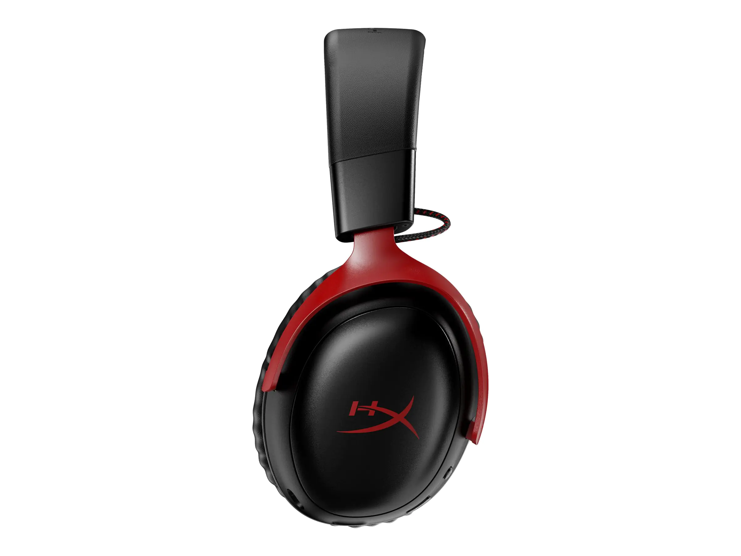 HP HyperX Cloud III - Headset - ohrumschließend