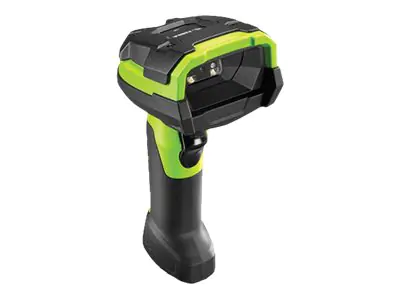 Zebra DS3678-HP - Barcode-Scanner - tragbar DS3678-HP2F003VZWW
