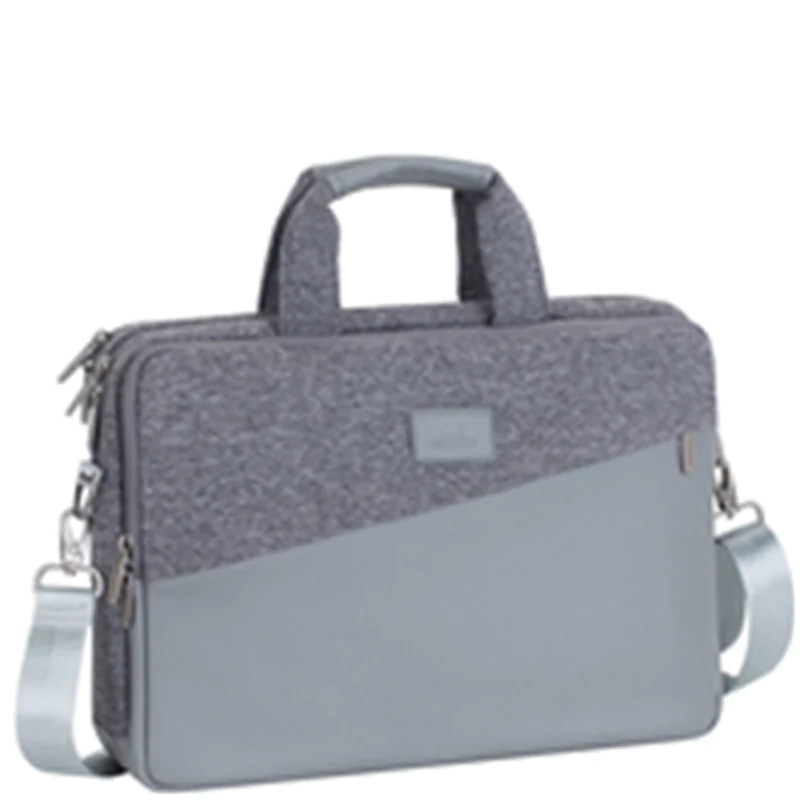 rivacase Riva NB Tasche Egmont 15.6" schwarz 7930 - Tasche 7930 GREY