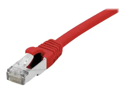 Azenn Connect deXlan - Patch-Kabel - RJ-45 (M) zu RJ-45 (M) 858465