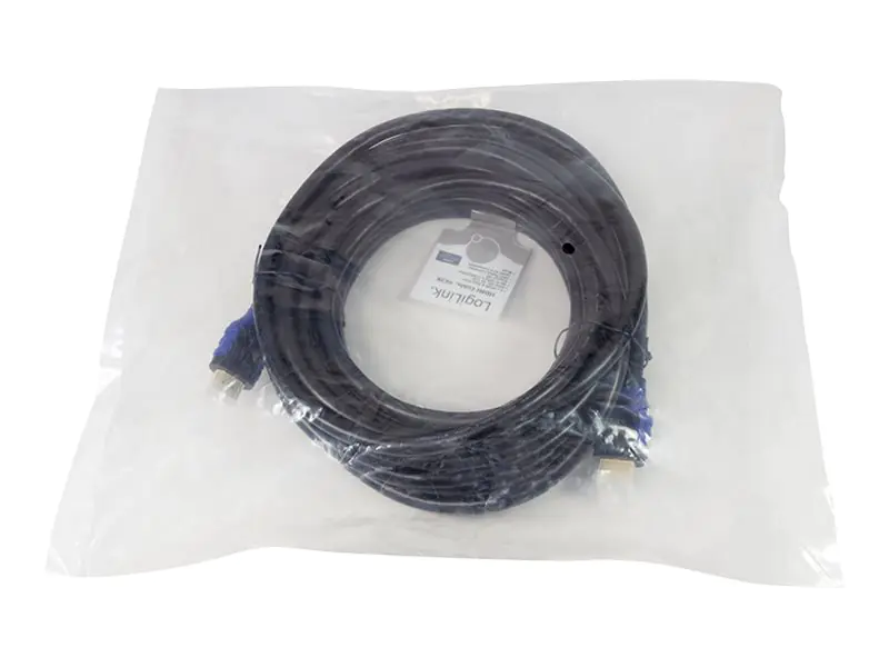 LogiLink High Speed with Ethernet - HDMI-Kabel CH0064