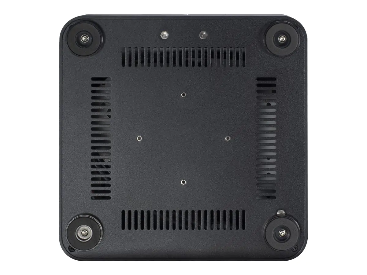 Inter-Tech A80S - USFF - Mini-ITX - Netzteil 60 Watt 88881303