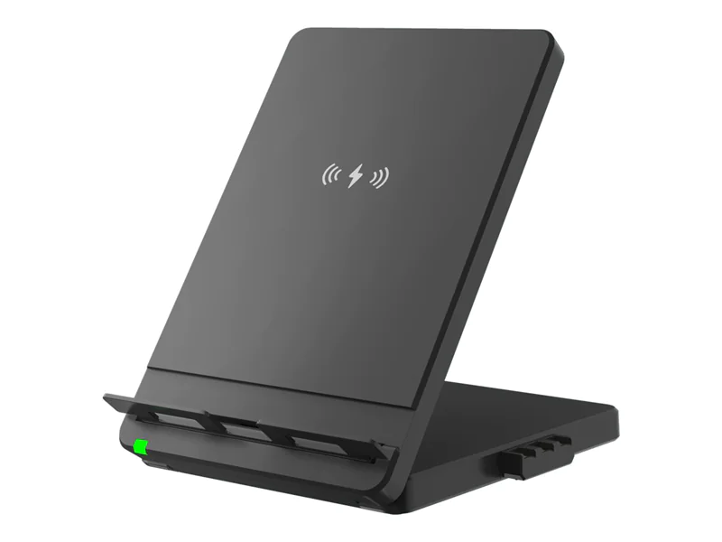 Yealink WHC60 - Kabelloses Ladegerät - für Yealink WH66, WH67
