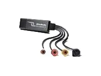 AVerMedia DVD EZMaker 7 - Videoaufnahmeadapter - USB 2.0
