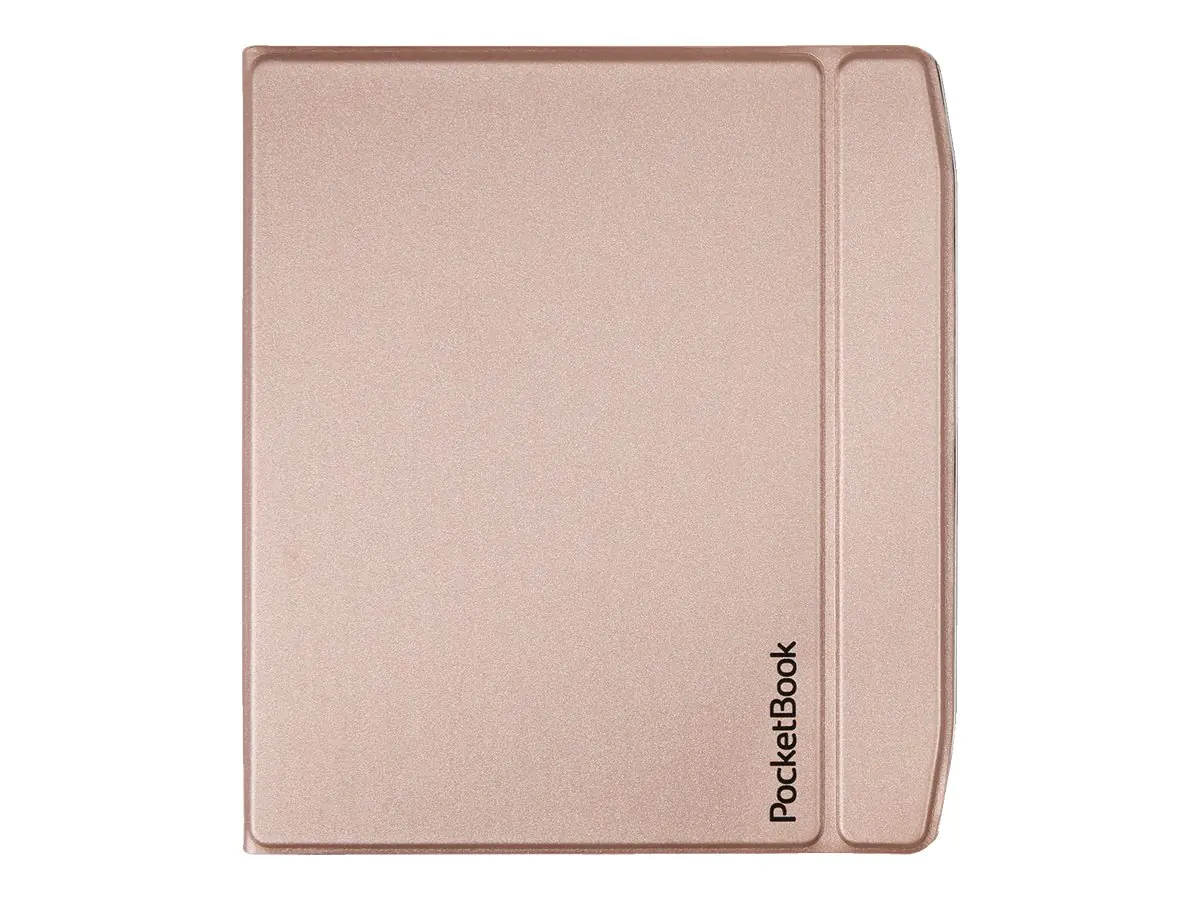 Pocketbook Flip-Hülle für eBook-Reader - Polyurethan (PU) HN-FP-PU-700-BE-WW