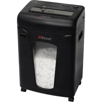 Rexel Aktenvernichter REM820 2104010EU Partikelschnitt Rexel Aktenvernichter REM820 2104010EU Partikelschnitt