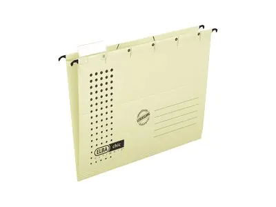 ELBA Hängemappe chic ULTIMATE 100560124 DIN A4 ch 5 St./Pack.