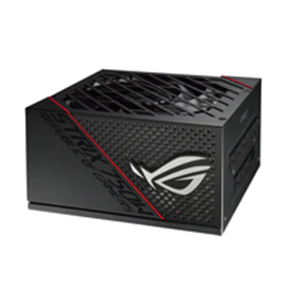ASUS ROG Strix - Netzteil (intern) - ATX12V - 80 PLUS Gold - Wechselstrom 100-240 V - 750 Watt ASUS ROG Strix - Netzteil (intern) - ATX12V - 80 PLUS Gold - Wechselstrom 100-240 V - 750 Watt