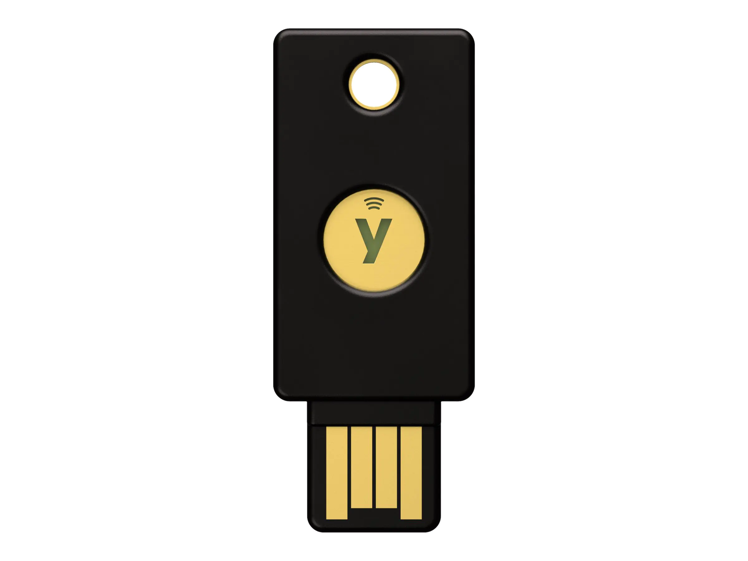 Yubico Security Key NFC - USB-Sicherheitsschlüssel Yubico Security Key NFC - USB-Sicherheitsschlüssel