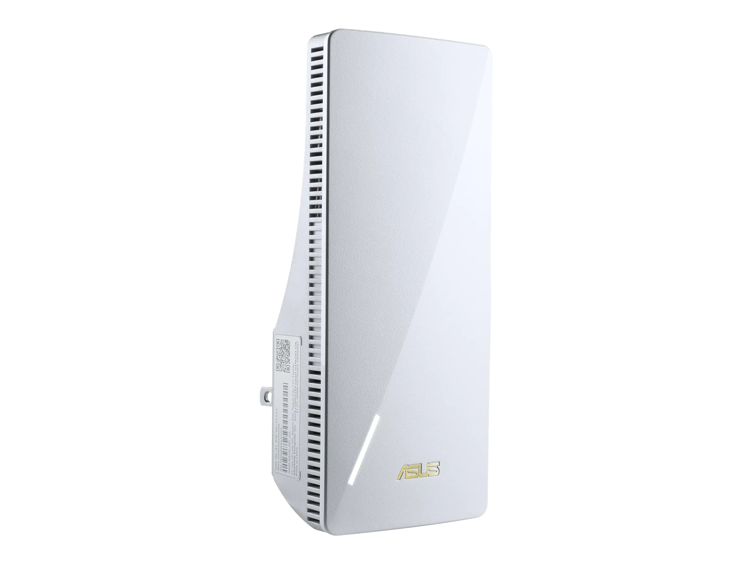 ASUS RP-AX58 - Wi-Fi-Range-Extender 1GbE - Wi-Fi 90IG07C0-MO0C10