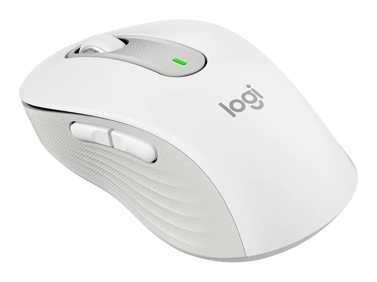 Logitech Signature M650 Large - Maus - große 910-006238