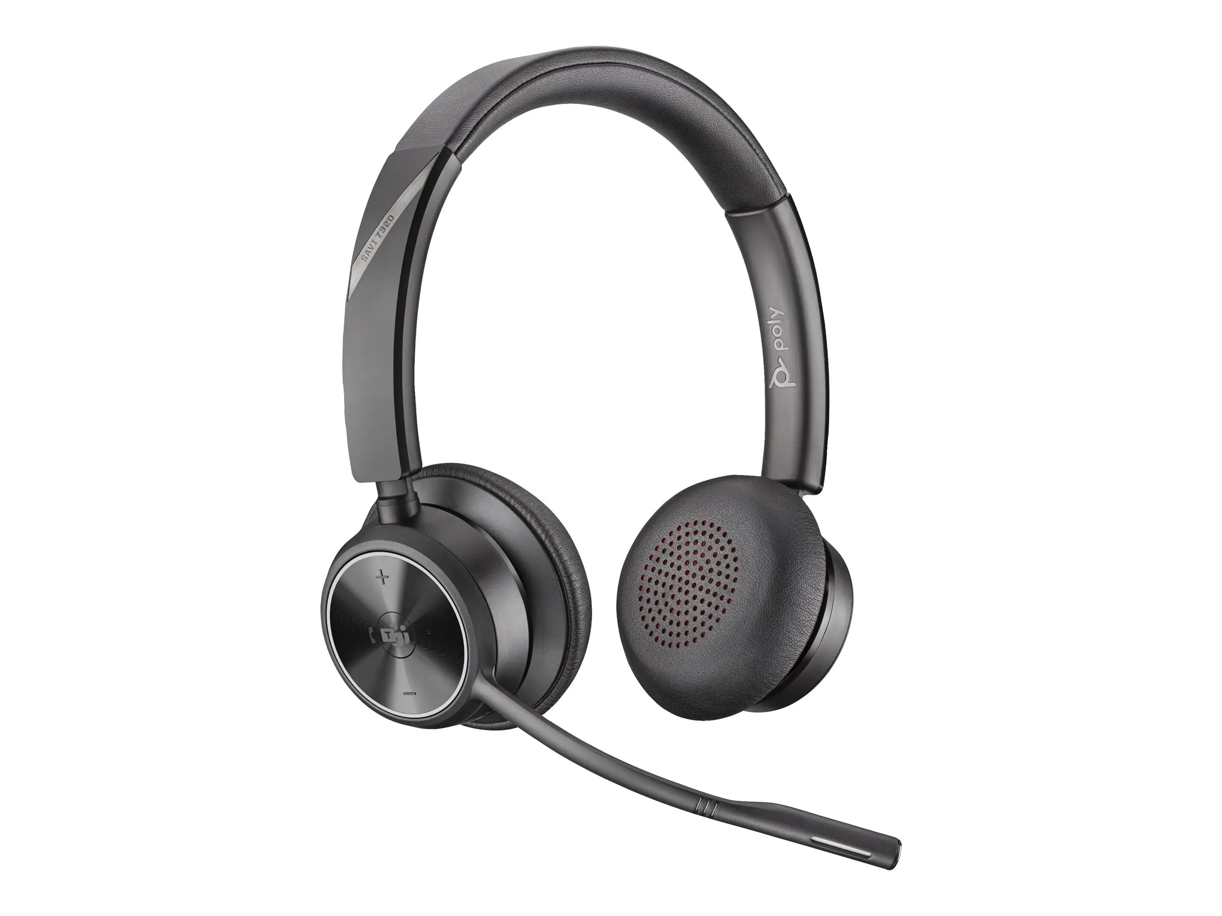 Poly HP Poly - Headset-Oberseite für Headset - für 8Y9B7AA#ABB