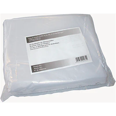 IDEAL Abfallsack 9000412 Aktenvernichter 50 St./Pack. IDEAL Abfallsack 9000412 Aktenvernichter 50 St./Pack.