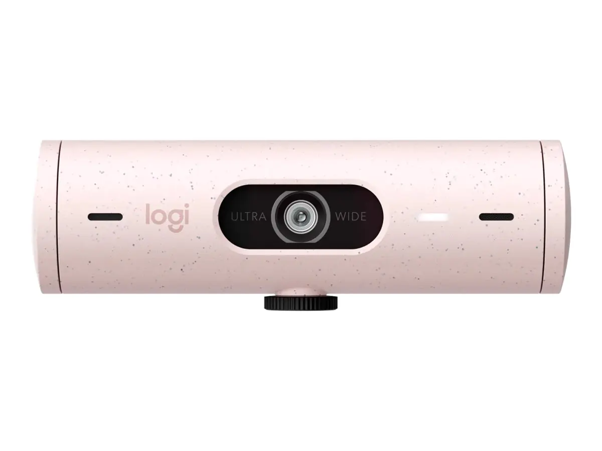Logitech BRIO 500 - Webcam - Farbe - 1920 x 1080 960-001421