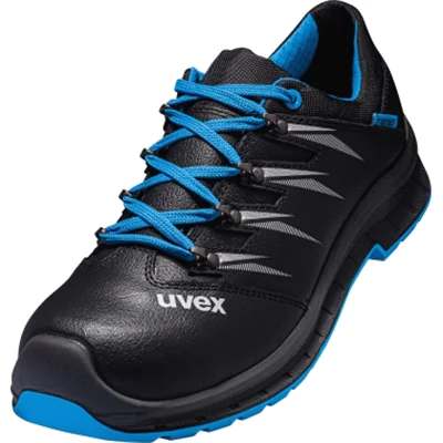 uvex Sicherheitsschuh S3 6934247 Halbschuh Gr.47 uvex Sicherheitsschuh S3 6934247 Halbschuh Gr.47