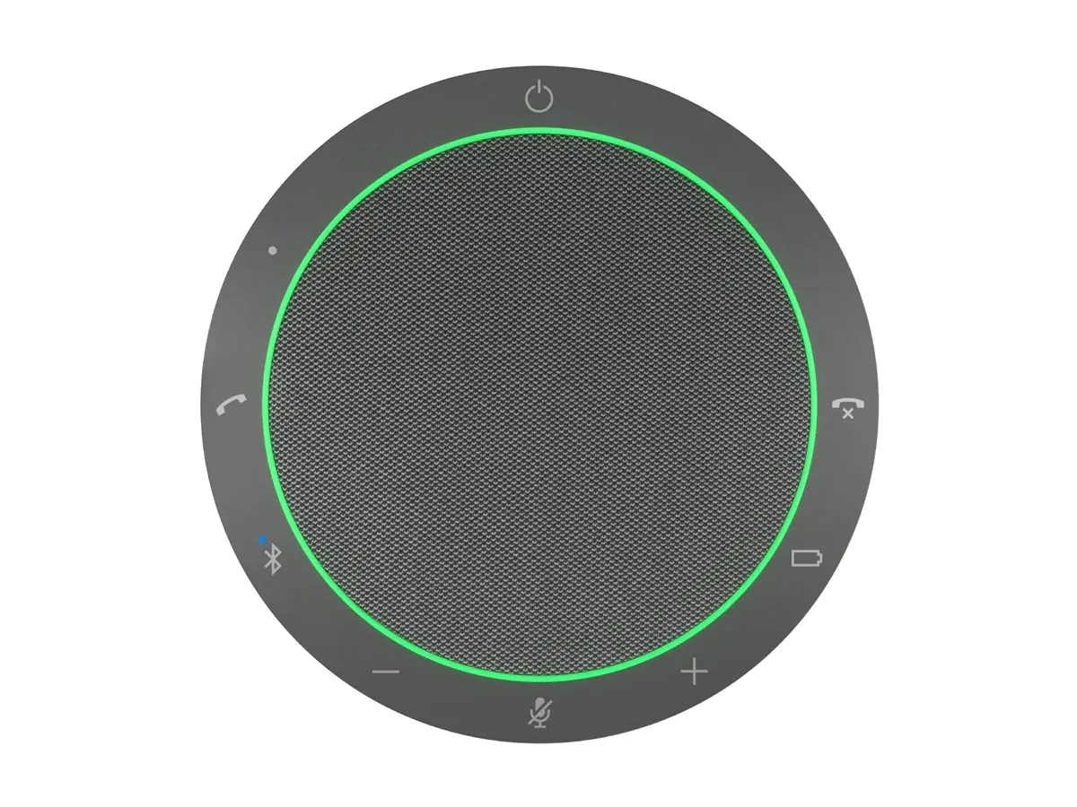 Jabra Speak2 55 UC - Freisprechtelefon - Bluetooth 2755-209