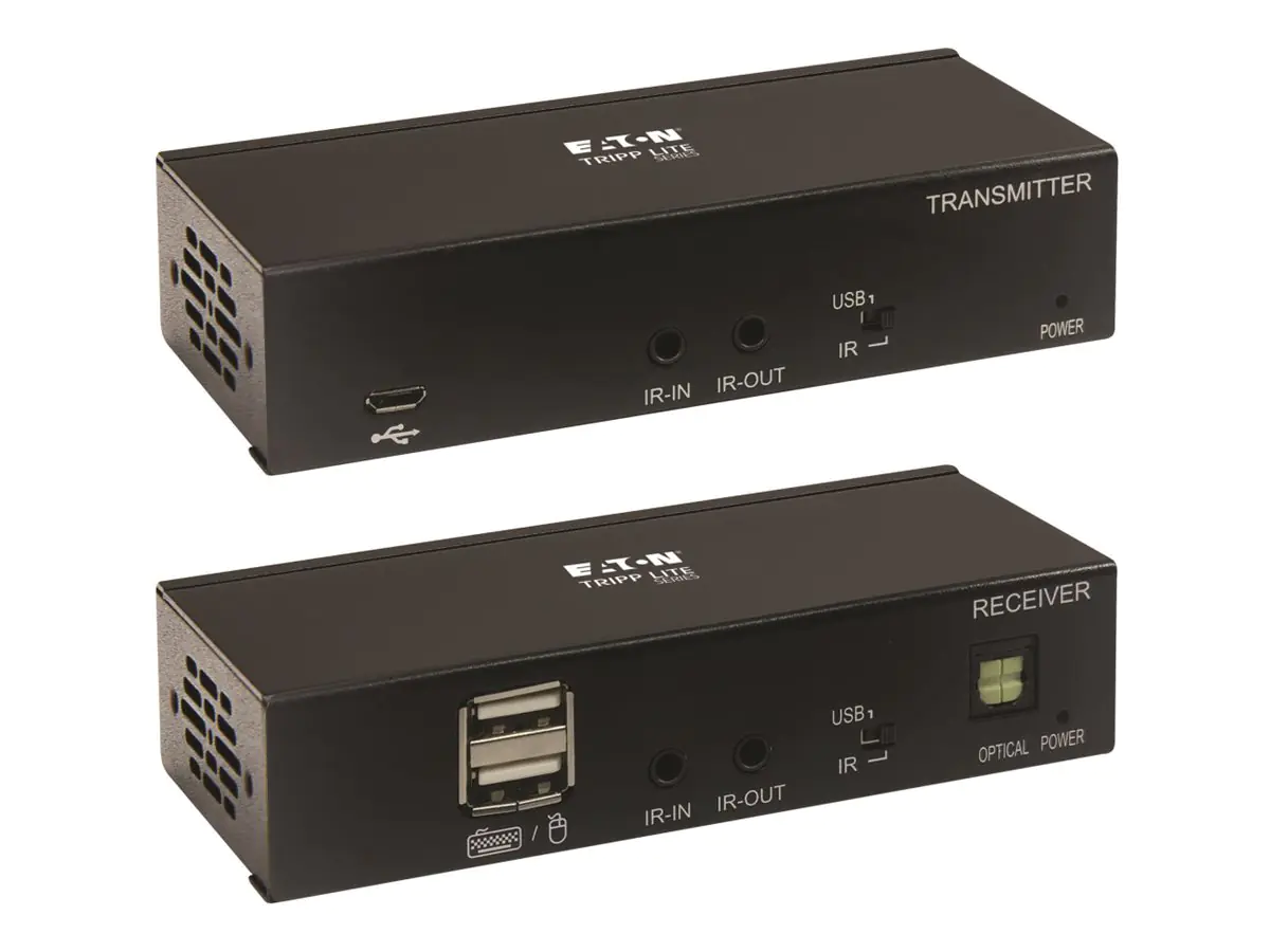 Tripp Eaton Tripp Lite Series DisplayPort to HDMI over B127A-1A1-BDBH