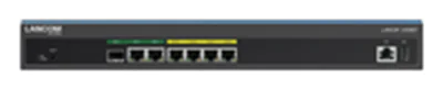 LANCOM 1930EF - Router - DSL-Modem 4-Port-Switch - 1GbE - WAN-Ports: 3 - - für LANCOM SFP-AON-1, SFP-BiDi1550-SC1, SFP-GPON-1, SFP-LX-LC1, SFP-SX-LC1 LANCOM 1930EF - Router - DSL-Modem 4-Port-Switch - 1GbE - WAN-Ports: 3 - - für LANCOM SFP-AON-1, SFP-BiDi1550-SC1, SFP-GPON-1, SFP-LX-LC1, SFP-SX-LC1
