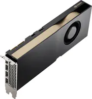 NVIDIA RTX A2000 - Grafikkarten - RTX A2000 - 12 GB GDDR6 - PCIe 4.0 x16 - 4 x Mini DisplayPort - bulk