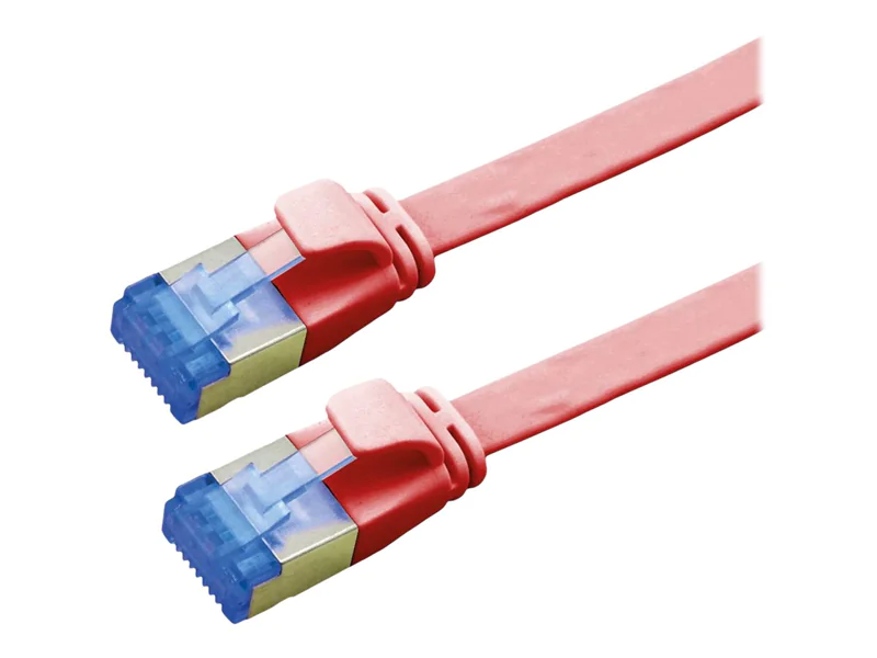 VALUE Patch-Kabel - RJ-45 (M) zu RJ-45 (M) 21.99.2125