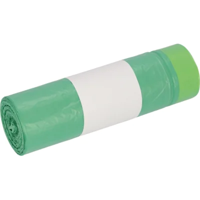 DEISS Abfallsack 52801 HDPE Zugband 640x710x50x0,018mm gn 20 St./Pack. DEISS Abfallsack 52801 HDPE Zugband 640x710x50x0,018mm gn 20 St./Pack.