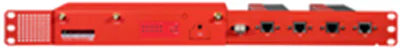 Securepoint 19" Rackmount-Kit Premium für RC200 G5
