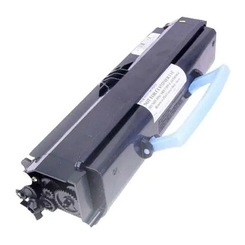 Dell High Capacity 'Use and Return' Toner - Mit hoher Kapazität - Schwarz - Original - Tonerpatrone Use and Return - für Dell 1720, 1720dn