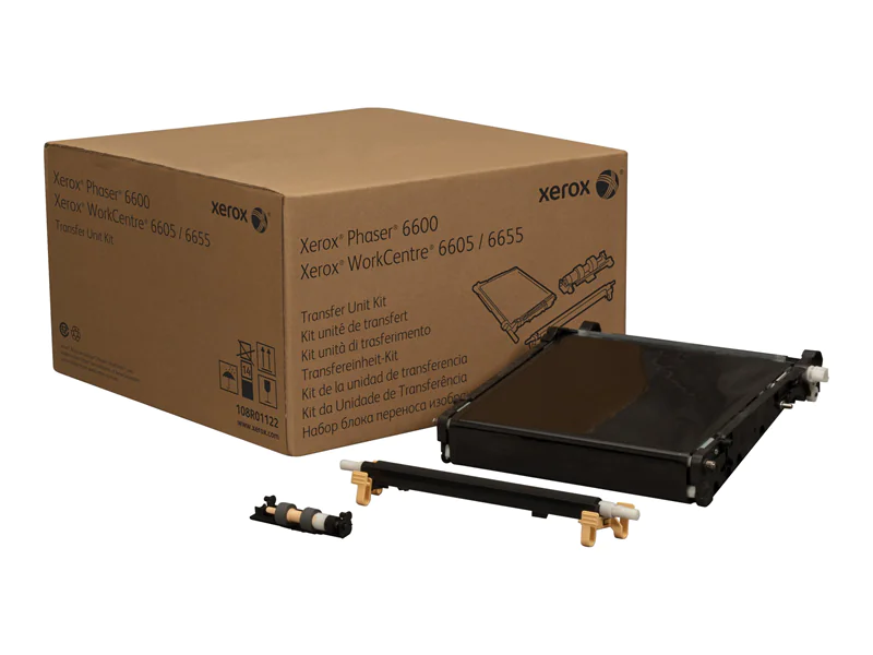 Xerox Drucker - Transfer Kit - für Xerox 6655 108R01122