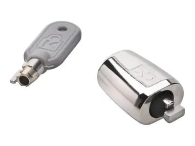 Kensington MicroSaver 2.0 Keyed Chassis Lock K64430EUS