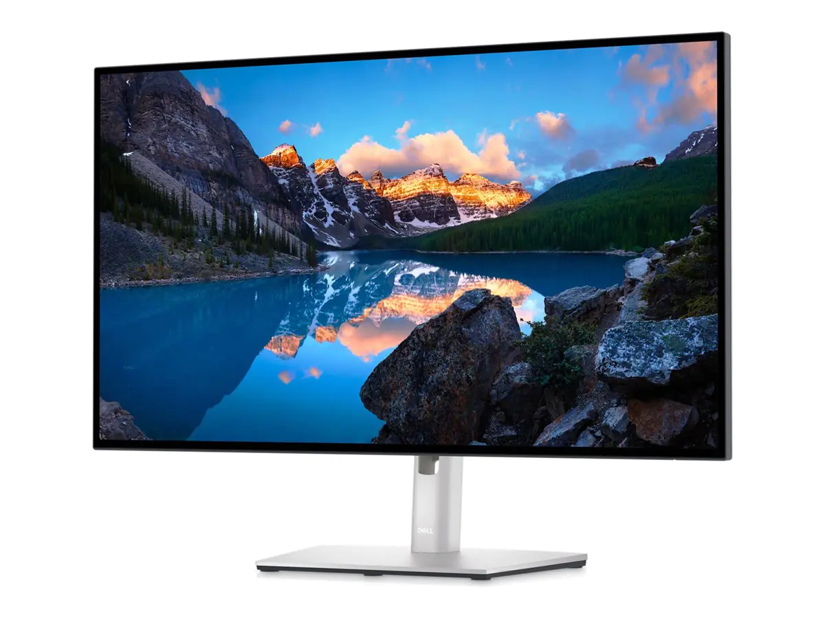 Dell UltraSharp U2723QE - LED-Monitor - 69 cm (27") 210-BCXK