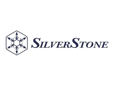 SilverStone Nitrogon NT07-115X - Prozessor-Luftkühler - (für: LGA1156, LGA1155, LGA1150, LGA1200) - Aluminium mit Kupferbasis - 80 mm