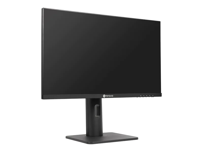 Neovo LH-2702 - LH-Series - LED-Monitor - 68.6 cm (27") - 1920 x 1080 Full HD (1080p) - IPS - 250 cd/m² - 5 ms - HDMI, VGA, DisplayPort - Lautsprecher