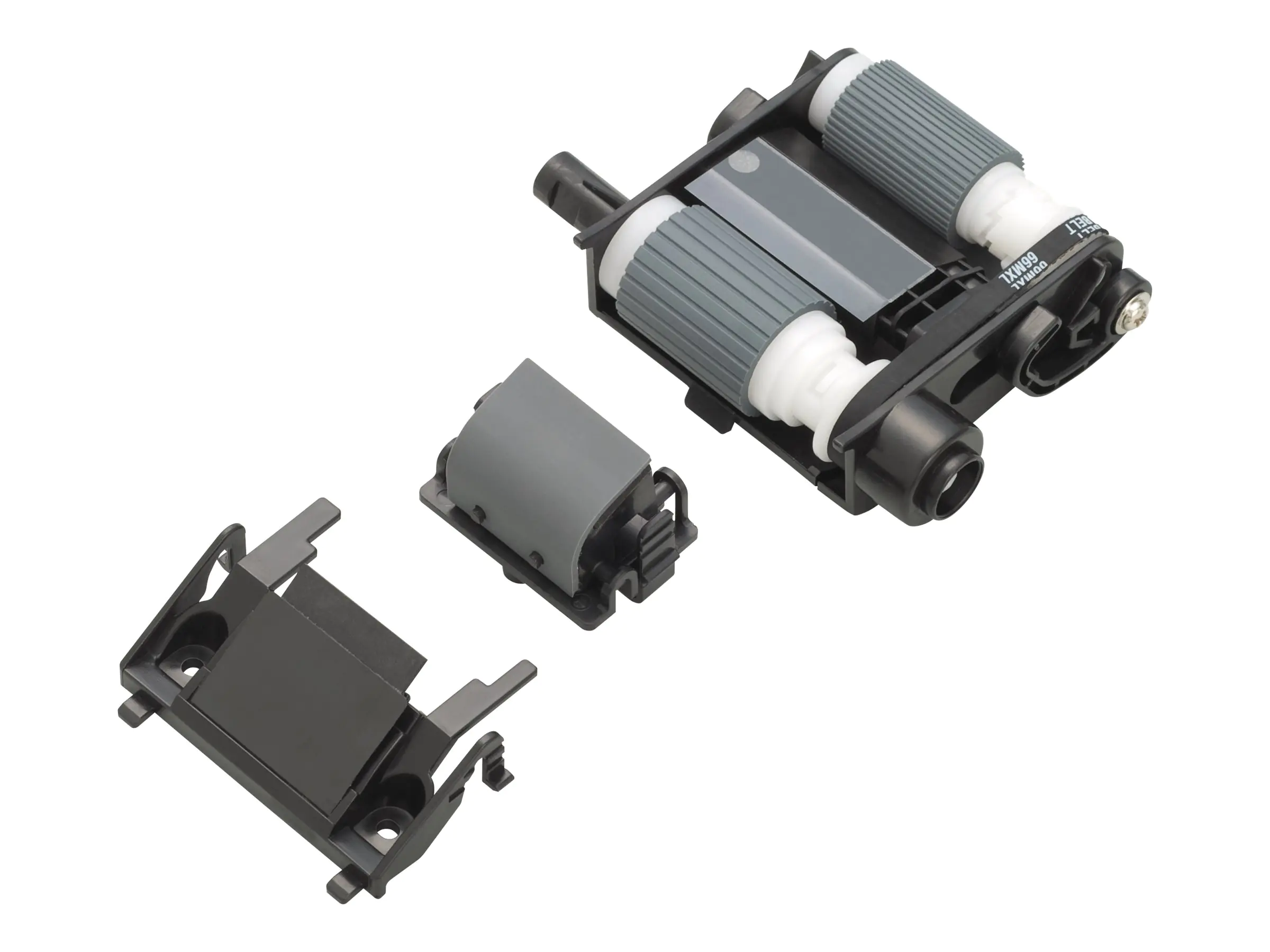 Epson Roller Assembly Kit - Scanner-Rollenkit B12B813481