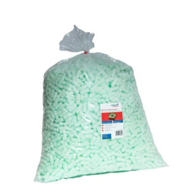 smartboxpro Füllmaterial SOFT-FILL Maisstärke 200l smartboxpro Füllmaterial SOFT-FILL Maisstärke 200l