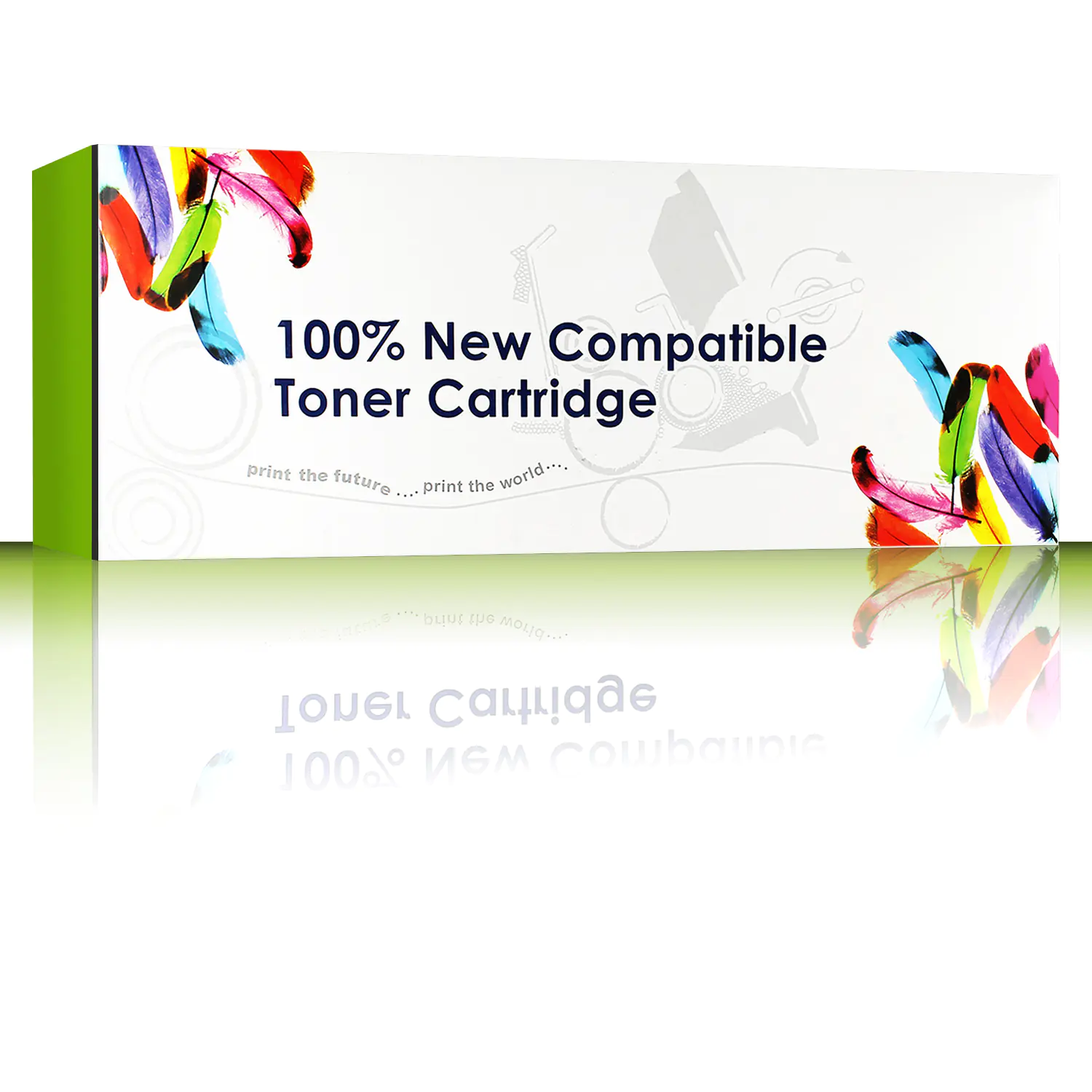 CartridgeWeb Toner kompatibel zu Kyocera 1T02TV0NL0 TK-5270K Schwarz 8.000 Seiten 1 Stück CartridgeWeb Toner kompatibel zu Kyocera 1T02TV0NL0 TK-5270K Schwarz 8.000 Seiten 1 Stück
