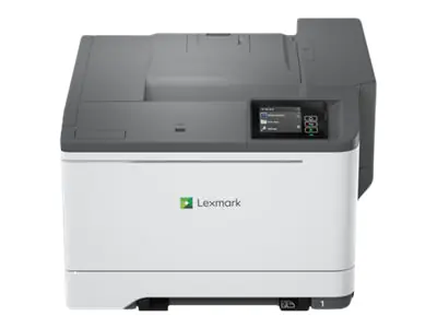 Lexmark C2335 - Drucker - Farbe - Duplex - Laser - A4/Legal - 1200 x 1200 dpi - bis zu 33 Seiten/Min. (einfarbig)/ 50M0170