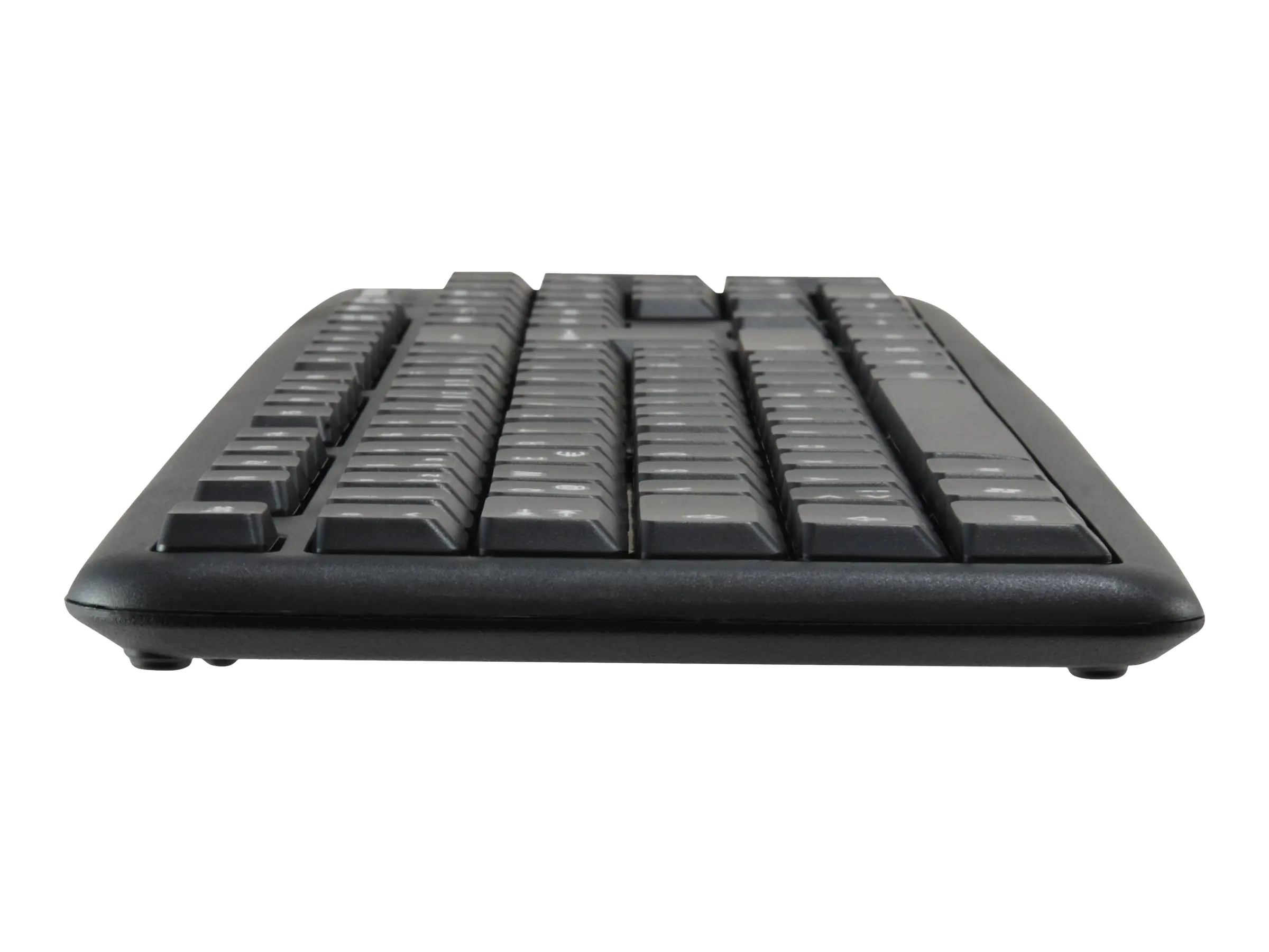 Equip Life - Tastatur-und-Maus-Set - USB - Deutsch 245200