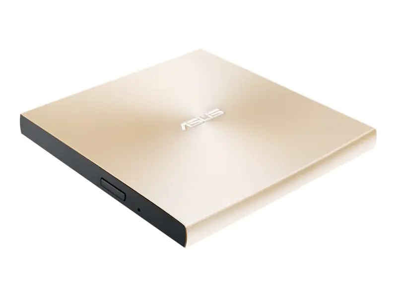 ASUS ZenDrive U9M SDRW-08U9M-U - Laufwerk - DVD±RW (±R DL) 90DD02A5-M29000