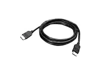 Lenovo Video- / Audiokabel 0B47070 2.00 m