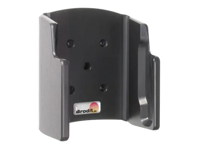 Brodit Passive holder with tilt swivel - Halterung für Kfz für Handy - für Symbol TC70