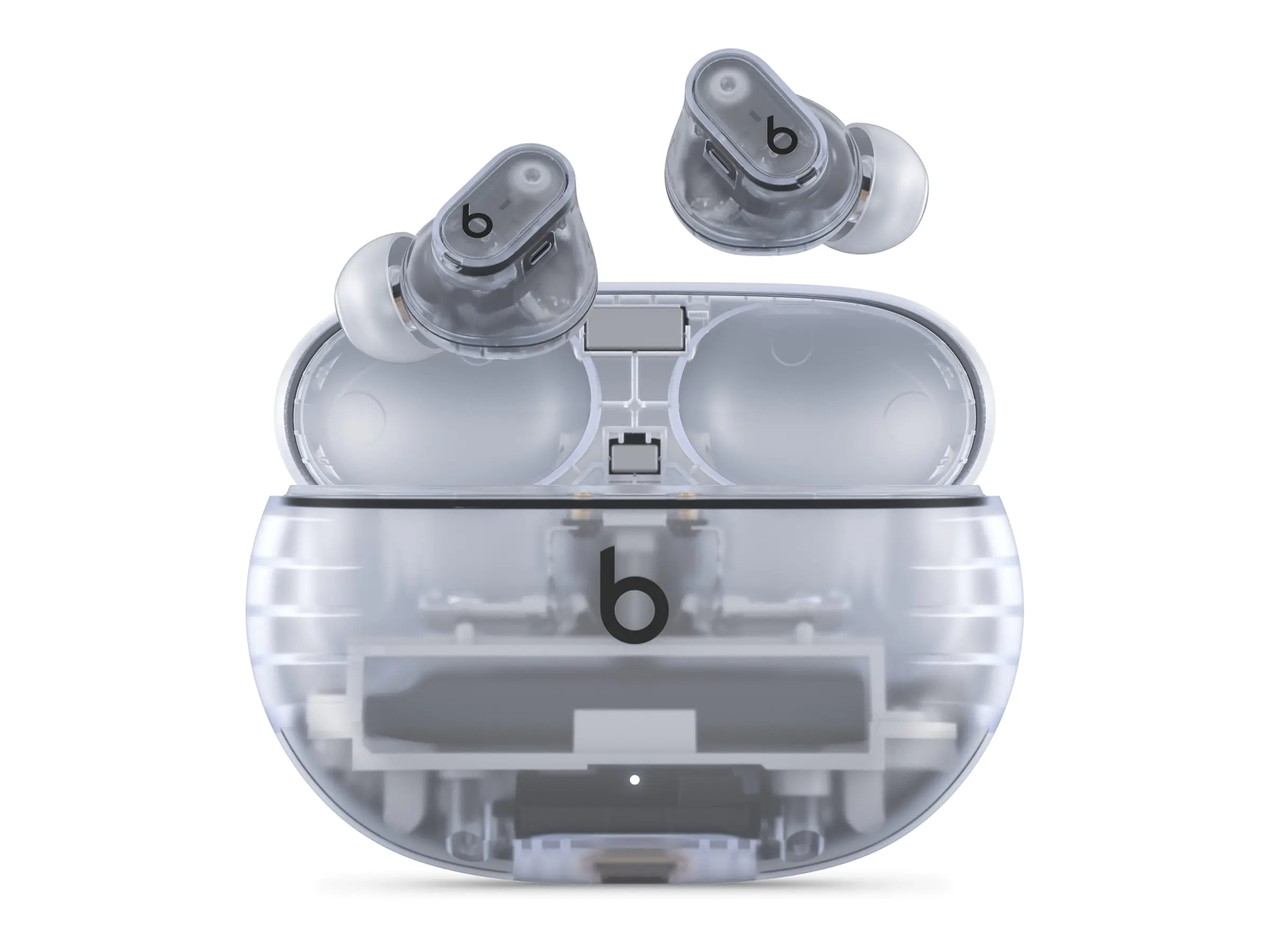 Apple Studio Buds + - True Wireless-Kopfhörer MQLK3ZM/A