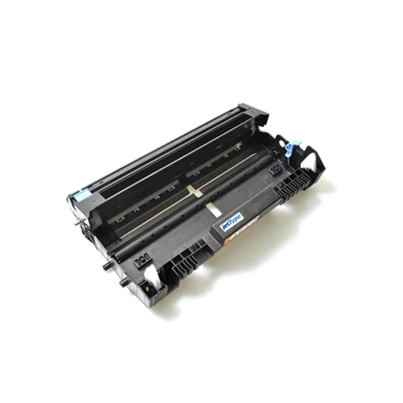 jetType Trommel-Kit kompatibel zu Brother DR3200 Schwarz 25.000 Seiten