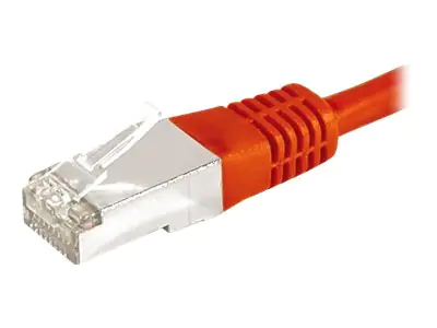 DEXLAN Netzwerkkabel - RJ-45 (M) zu RJ-45 (M) 859533