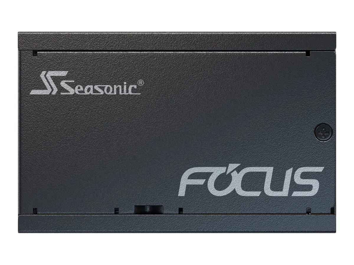 Seasonic FOCUS SGX (2021) SSR-750SGX - Netzteil (intern) FOCUS-SGX-750