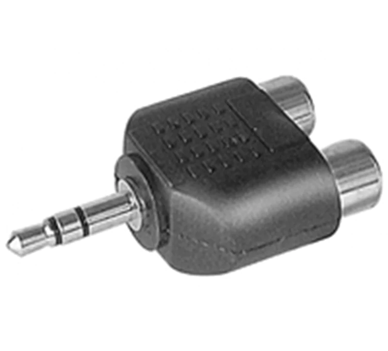 Azenn Connect exertis Connect - Audio-Adapter - RCA weiblich 720140